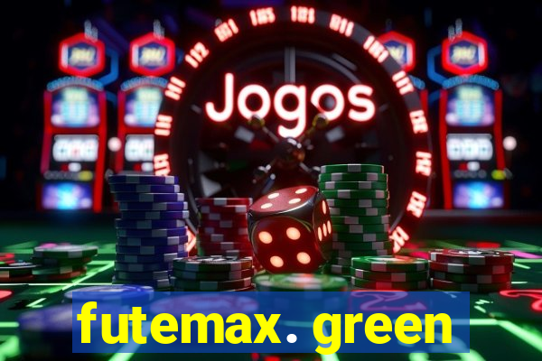 futemax. green